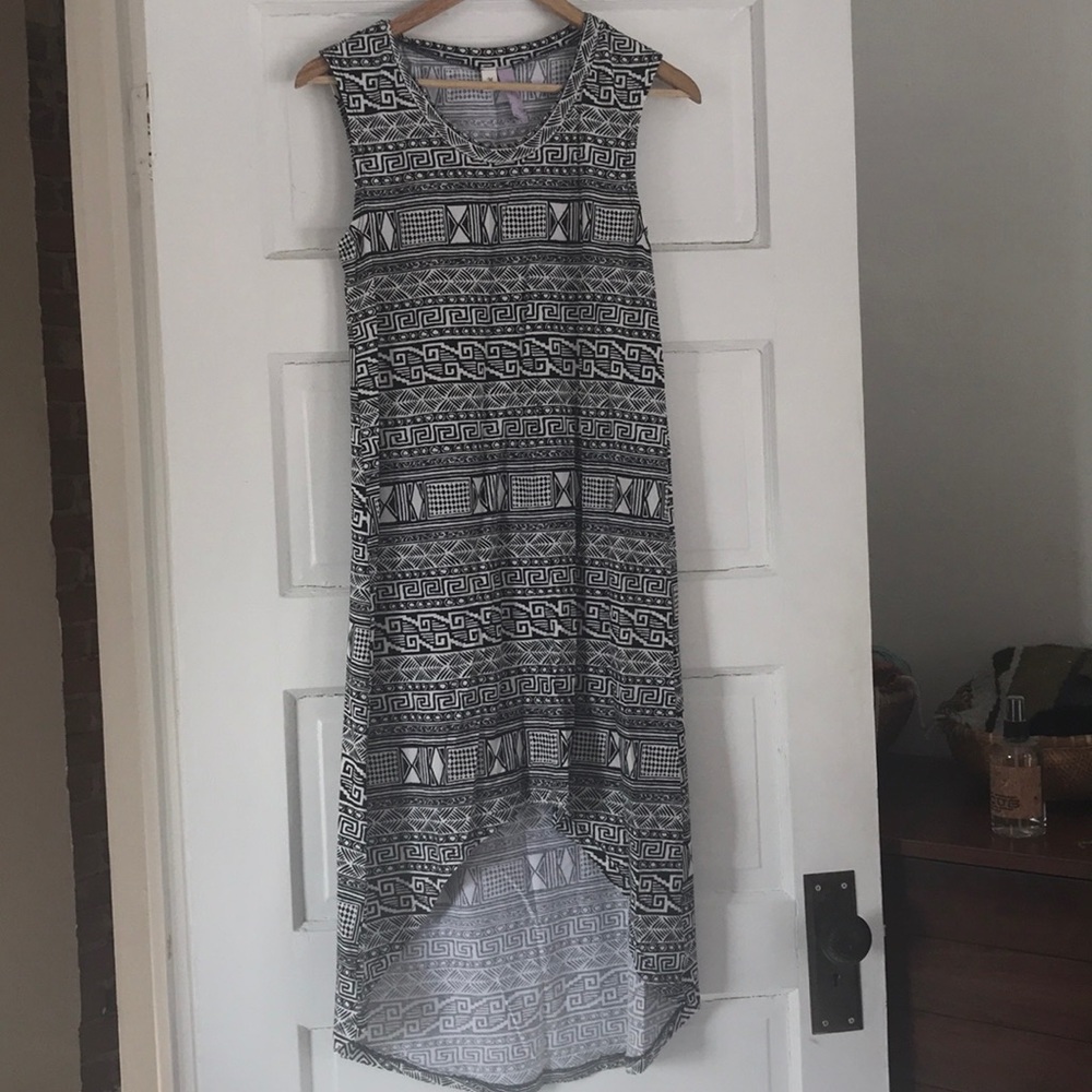 Alya dress from Francesca’s
